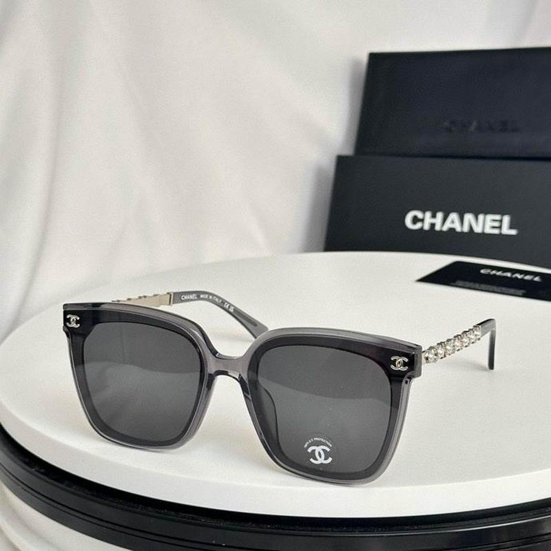 Chanel Sunglasses 618